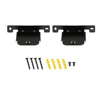 Janjunsi Soundbar Soporte de Pared Soporte de Altavoz Compatible con LG SH4/SJ4R/SJ4Y/SJ4/SJ2/SK4D/SJ5B/SH8/SJ8S/SH5