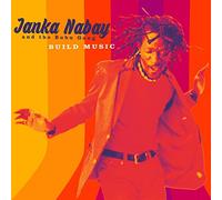 Janka Nabay and the Bubu Gang - Build Music [Vinilo]