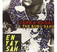Janka Nabay & the Bu - En Yay Sah [Vinilo]