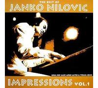 Janko Nilovic - Best of Vol.1 [Vinilo]