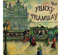 Janko Nilovic - Funky Tramway [Vinilo]