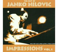 Janko Nilovic - Impressions Vol. 1