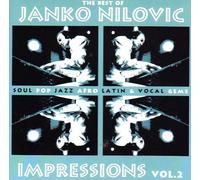 Janko Nilovic - Impressions Volume 2