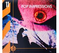 Janko Nilovic - Janko Nilovic-Pop Impressions Lp [Vinilo]