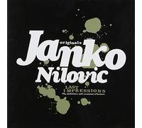 Janko Nilovic - Last Impressions