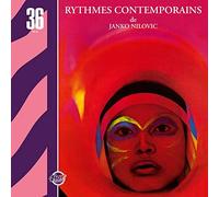Janko Nilovic - Rythmes Contemporains [Vinilo]