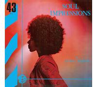 Janko Nilovic - Soul Impressions