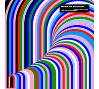 Janko Nilovic & The Soul Surfers - Maze Of Sounds [Vinilo]