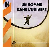 Janko Nilovic - Un Homme Dans l'Univers [Vinilo]
