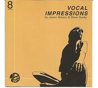 Janko Nilovic - Vocal Impressions