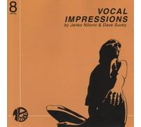 Janko Nilovic - Vocal Impressions