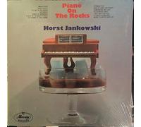 JANKOWSKI, Horst - Piano On The Rocks