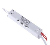 Janmobrian Xenon HID Ballast, Balastro Centralita Balasto Electrónico For Lámparas Fluorescentes, Bombilla De 18-22 W, CA 220 V, Faros Delanteros B85C
