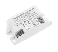 Janmobrian Xenon HID Ballast, Balastro Centralita Balasto Electrónico Universal De 10-18 W Y 220 V For Lámparas UV Esterilizadoras