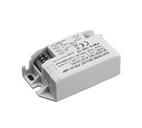 Janmobrian Xenon HID Ballast, Balastro Centralita Balasto Electrónico Universal De 3-10 W Y 220 V For Lámpara Esterilizadora