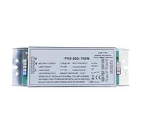 Janmobrian Xenon HID Ballast, Balastro Centralita Lámpara Electrónica Germicida UV PH5-800-150W, 220 V, Tratamiento De Gases Residuales, Balastro Tubo Ultravioleta, Combustión Placa(150W)