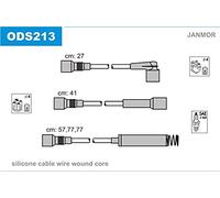 JANMOR ODS213 Juego de cables de encendido