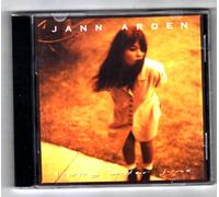 Jann Arden - Living Under June