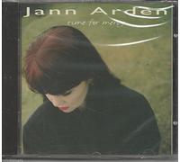 Jann Arden - Time for Mercy