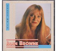 Jann Browne - Count Me in