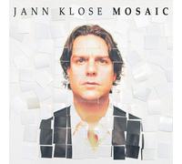 Jann Klose - Mosaico