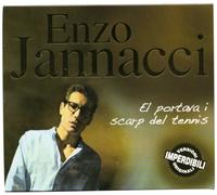 Jannacci Enzo - El Portava I Scarp Del Tennis
