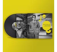 Jannacci Enzo - Enzo Jannacci - Qualcosa Da Ascoltare - Tra Inediti E Rarità [Vinilo]