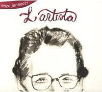 Jannacci Enzo - L'artista