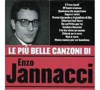 Jannacci Enzo - Le Piu' Belle Canzoni Di Enzo Janna