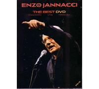 Jannacci Enzo - The best (+CD) [Italia] [DVD]