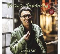 Jannacci Paolo - Canterò (Sanremo 2020) [Vinilo]