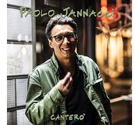 Jannacci Paolo - Canterò [Vinilo]