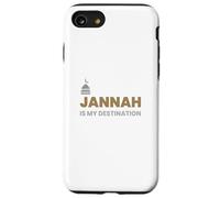 Jannah Es mi Destino Carcasa para iPhone SE (2020) / 7/8