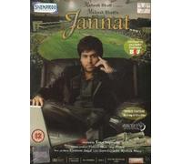 Jannat [DVD] by Emraan Hashmi