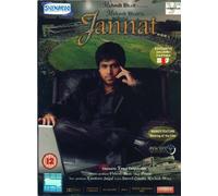 Jannat [Reino Unido] [DVD]