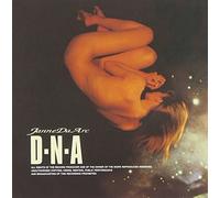JANNE DA ARC - Dna