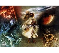 Janne Da Arc - Janne Da Arc - Another Story Clips [Edizione: Giappone] [Italia] [DVD]