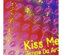 Janne Da Arc - Kiss Me