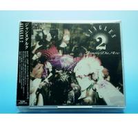 Janne Da Arc - Singles 2 [CD+2dvd] [ Relea [Import]