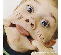 JANNE DA ARC - Singles