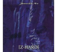 JANNE DA ARC - Z-Hard
