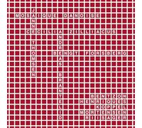 Janne Thomsen; Cecilia Zilliacus; Andreas Brantelid; Bengt Forsberg - Mosaique Danoise: Quartets by Bentzon, Henriques, Koppel, Mortensen, Riisager