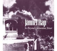 Jannel Rap - So Beyond Clementine Street