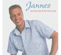 Jannes - Met Jou Kan Ik Het Leven
