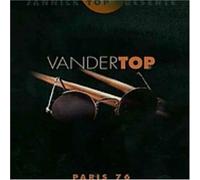 Jannick Top & Christian Vander - Paris 76