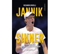 Jannik Sinner (ebook)