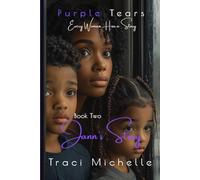 Jann's Story (Purple Tears: Every Woman Has a Story)
