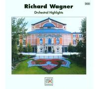 Jano Ski - Wagner/Estratti Per Orchestra