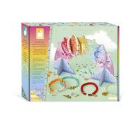 Janod Crear-1 Pulsera por Día-Kit de Ocio Creativo-Estimula la Creatividad-Actividad Manual para Niños-A Partir de 7 Años-J09185 (JURATOYS J09185)
