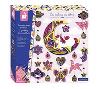 Janod Atrapamiedos Brillantes Unicornio